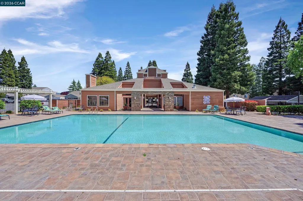 208 Eastridge Drive San Ramon CA 94582