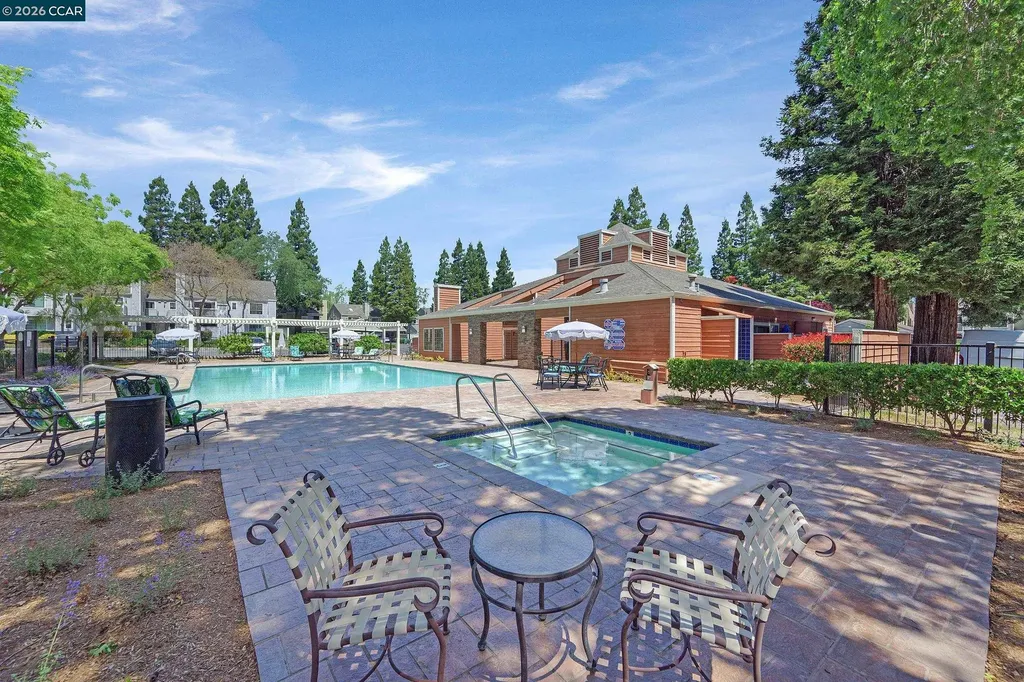 208 Eastridge Drive San Ramon CA 94582