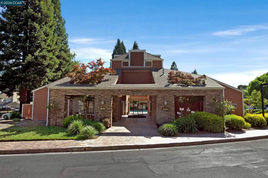 208 Eastridge Drive San Ramon CA 94582