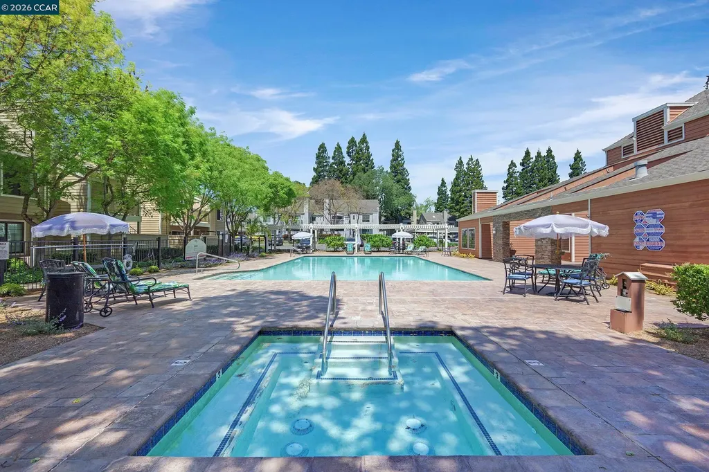 208 Eastridge Drive San Ramon CA 94582