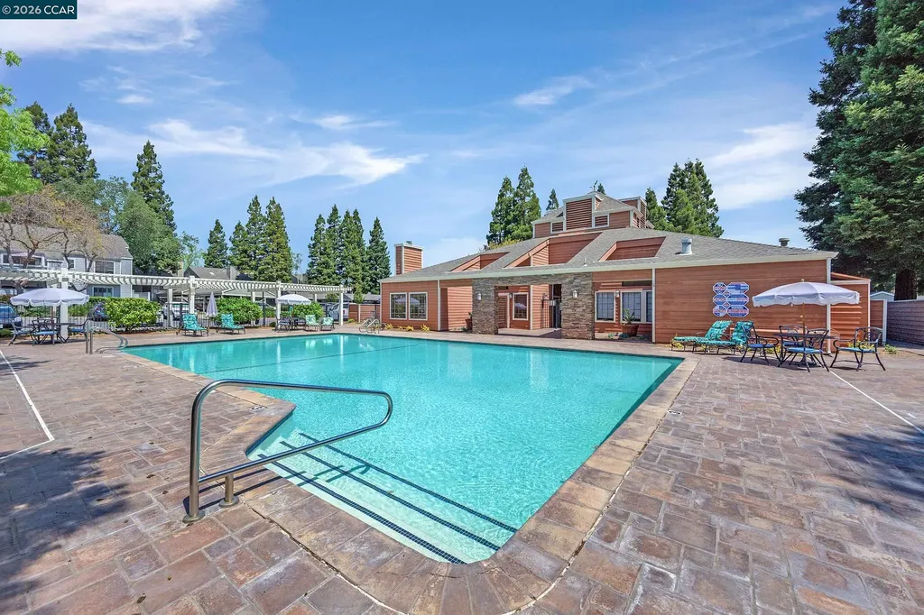 208 Eastridge Drive San Ramon CA 94582