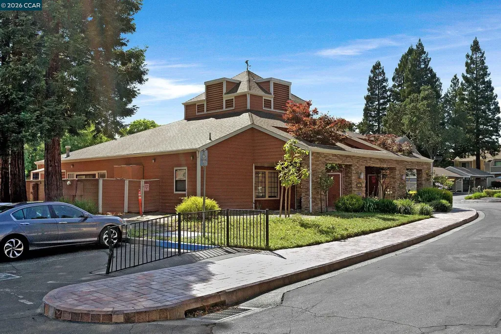 208 Eastridge Drive San Ramon CA 94582