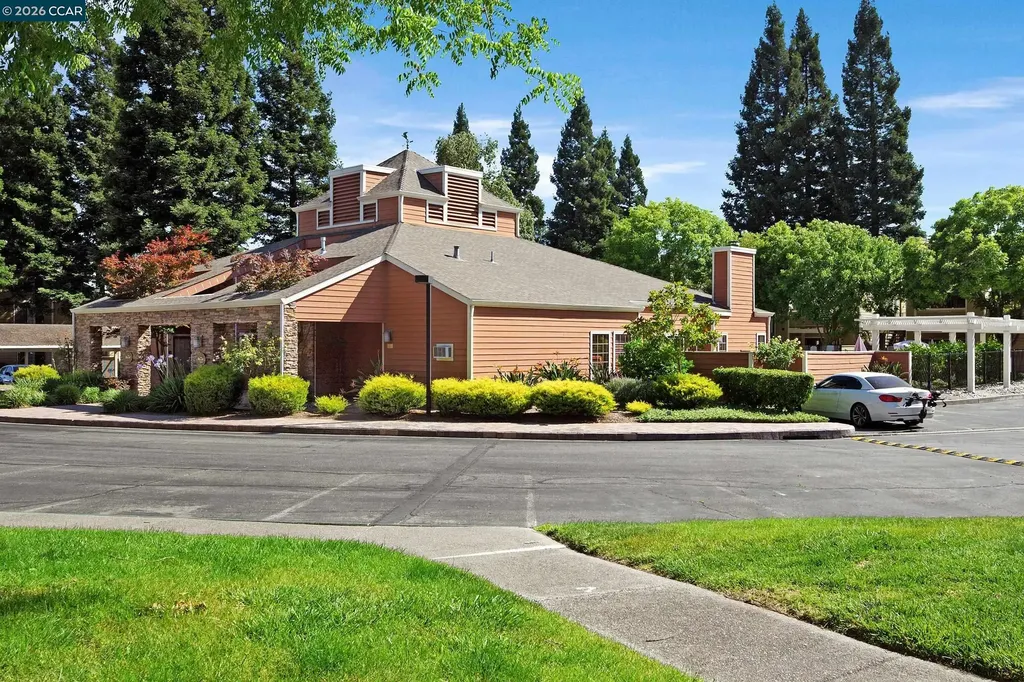 208 Eastridge Drive San Ramon CA 94582