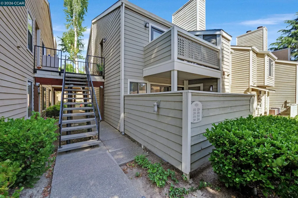 208 Eastridge Drive San Ramon CA 94582