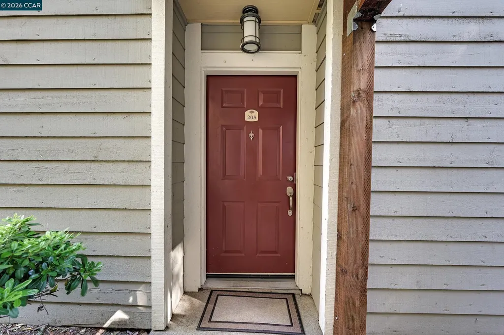 208 Eastridge Drive San Ramon CA 94582