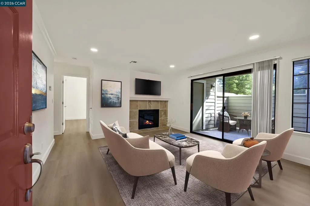 208 Eastridge Drive San Ramon CA 94582