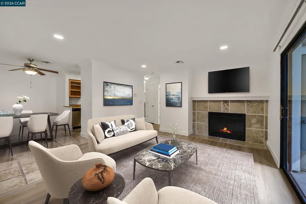 208 Eastridge Drive San Ramon CA 94582