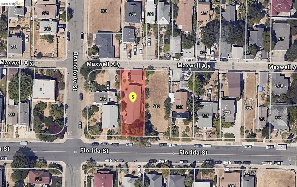 308 Florida Vallejo CA 94590