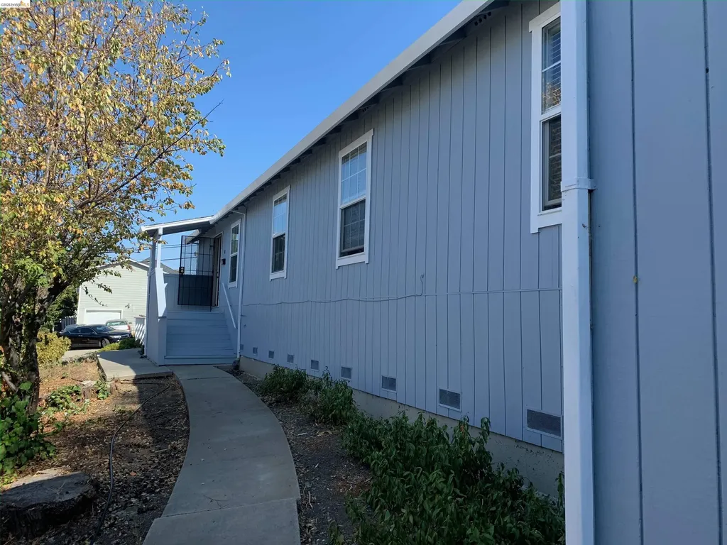 308 Florida Vallejo CA 94590