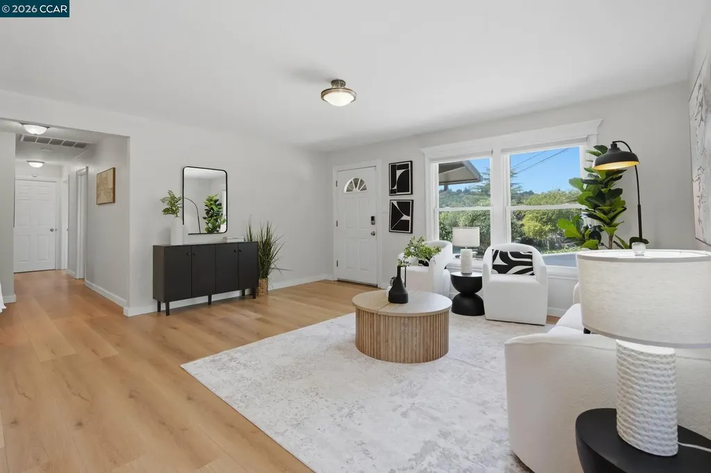 2979 Higuera Avenue Pinole CA 94564