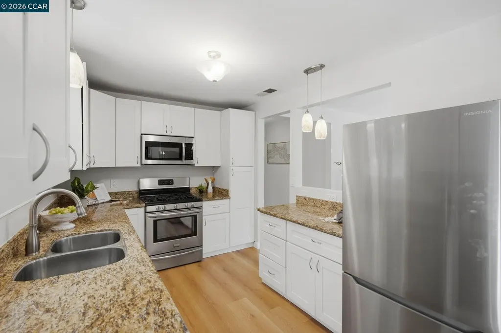 2979 Higuera Avenue Pinole CA 94564