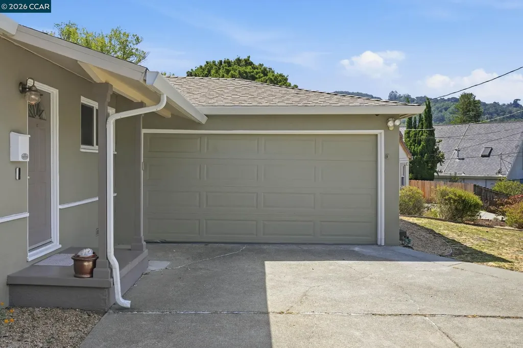 2979 Higuera Avenue Pinole CA 94564