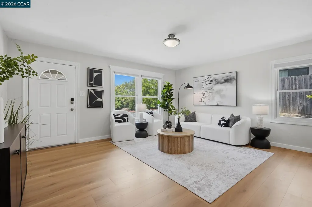 2979 Higuera Avenue Pinole CA 94564
