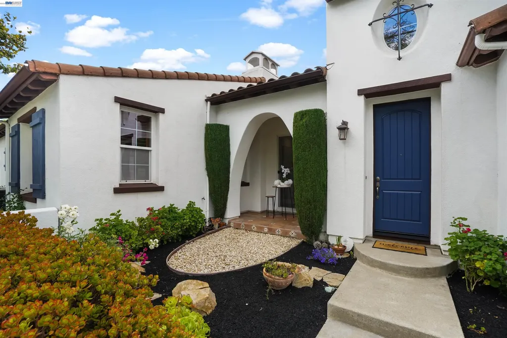 2564 Basswood Drive San Ramon CA 94582