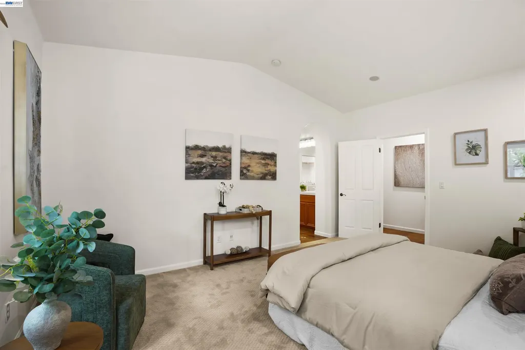 2564 Basswood Drive San Ramon CA 94582