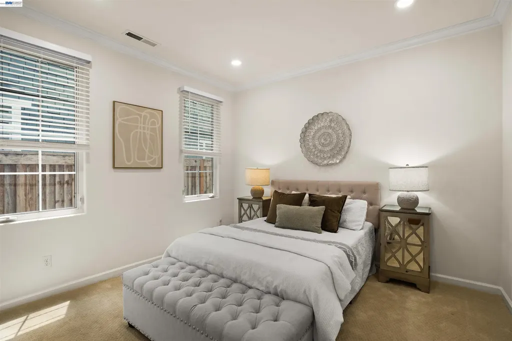 2564 Basswood Drive San Ramon CA 94582