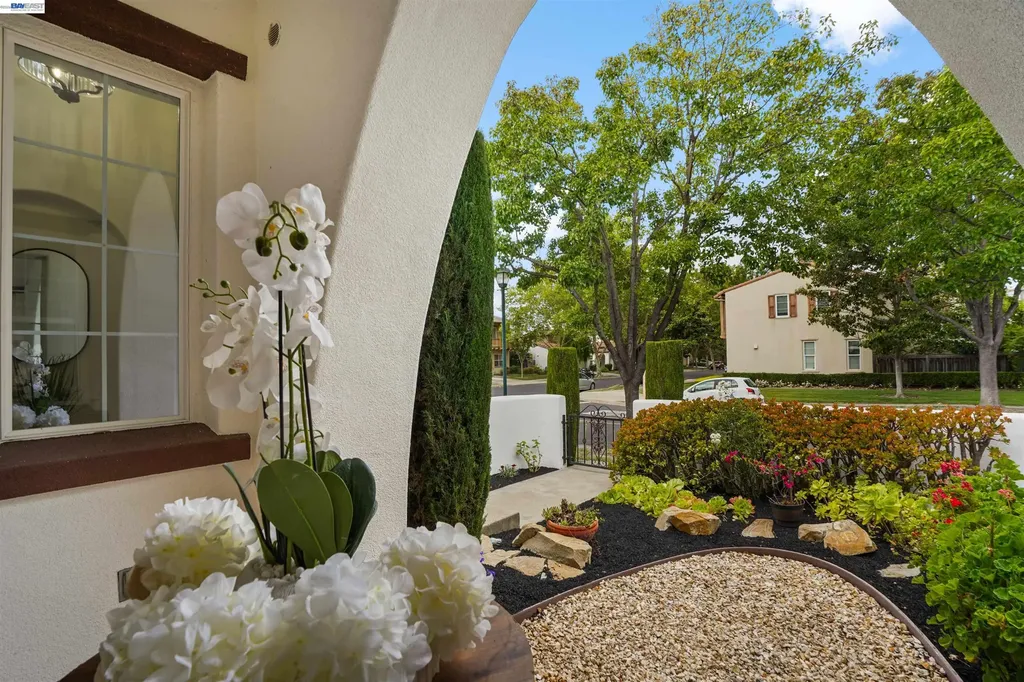 2564 Basswood Drive San Ramon CA 94582