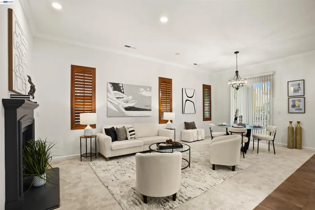2564 Basswood Drive San Ramon CA 94582