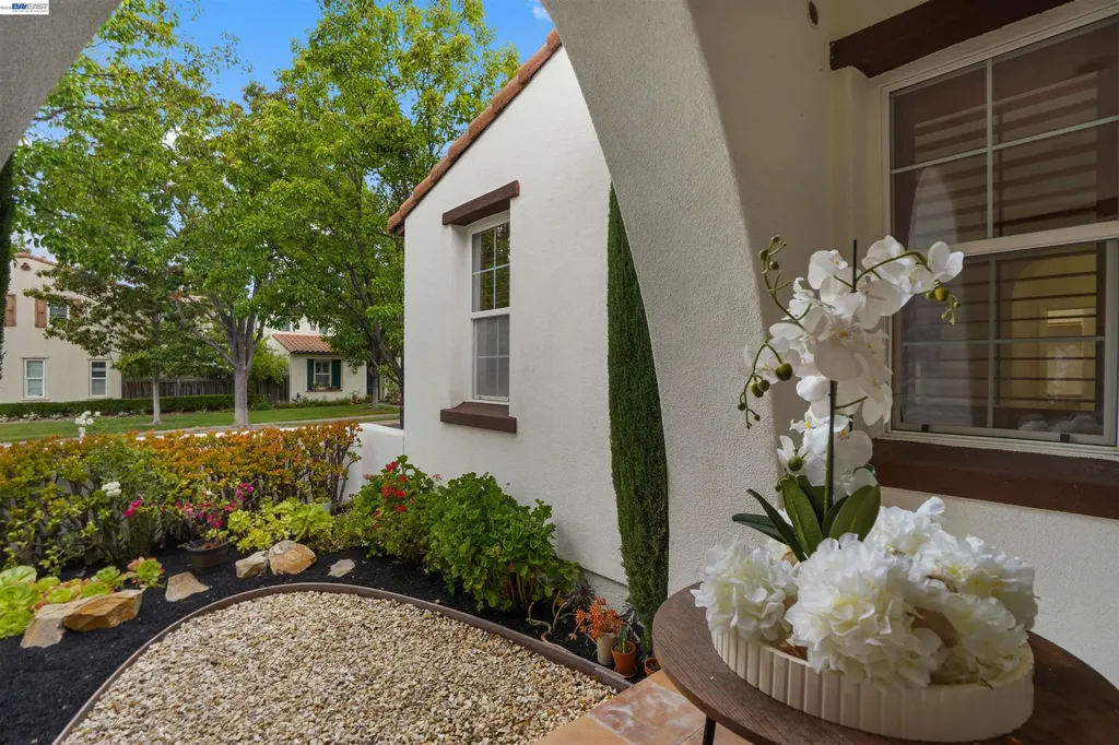 2564 Basswood Drive San Ramon CA 94582