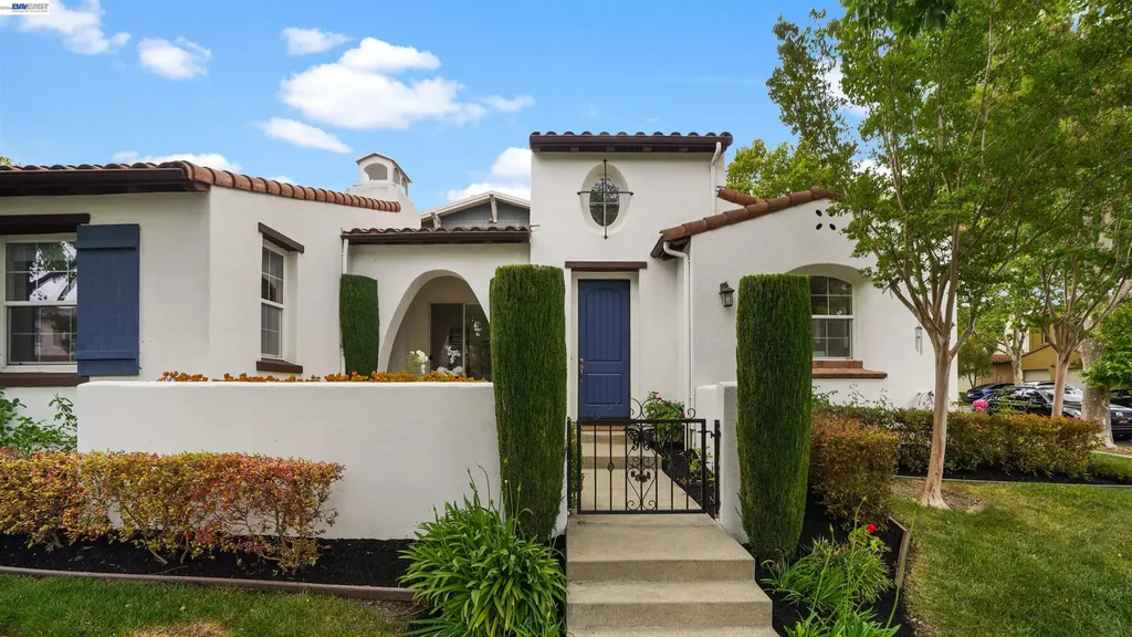 2564 Basswood Drive San Ramon CA 94582