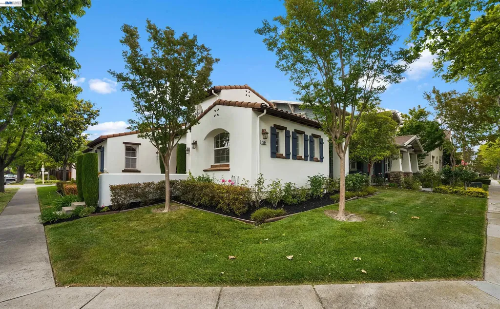 2564 Basswood Drive San Ramon CA 94582