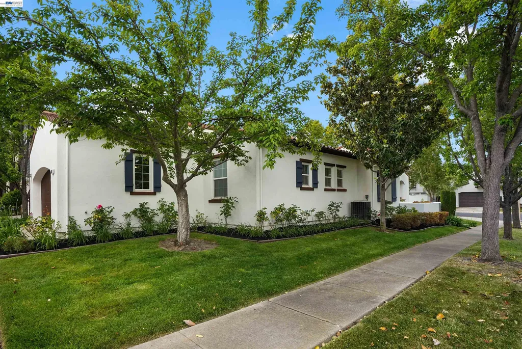2564 Basswood Drive San Ramon CA 94582