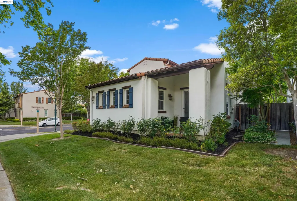 2564 Basswood Drive San Ramon CA 94582