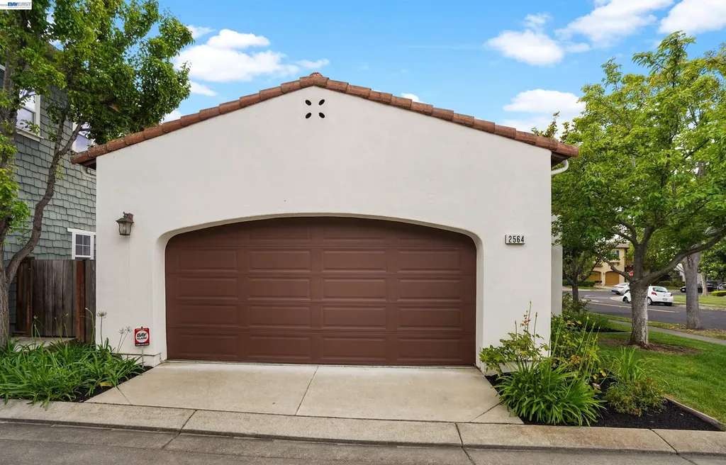 2564 Basswood Drive San Ramon CA 94582