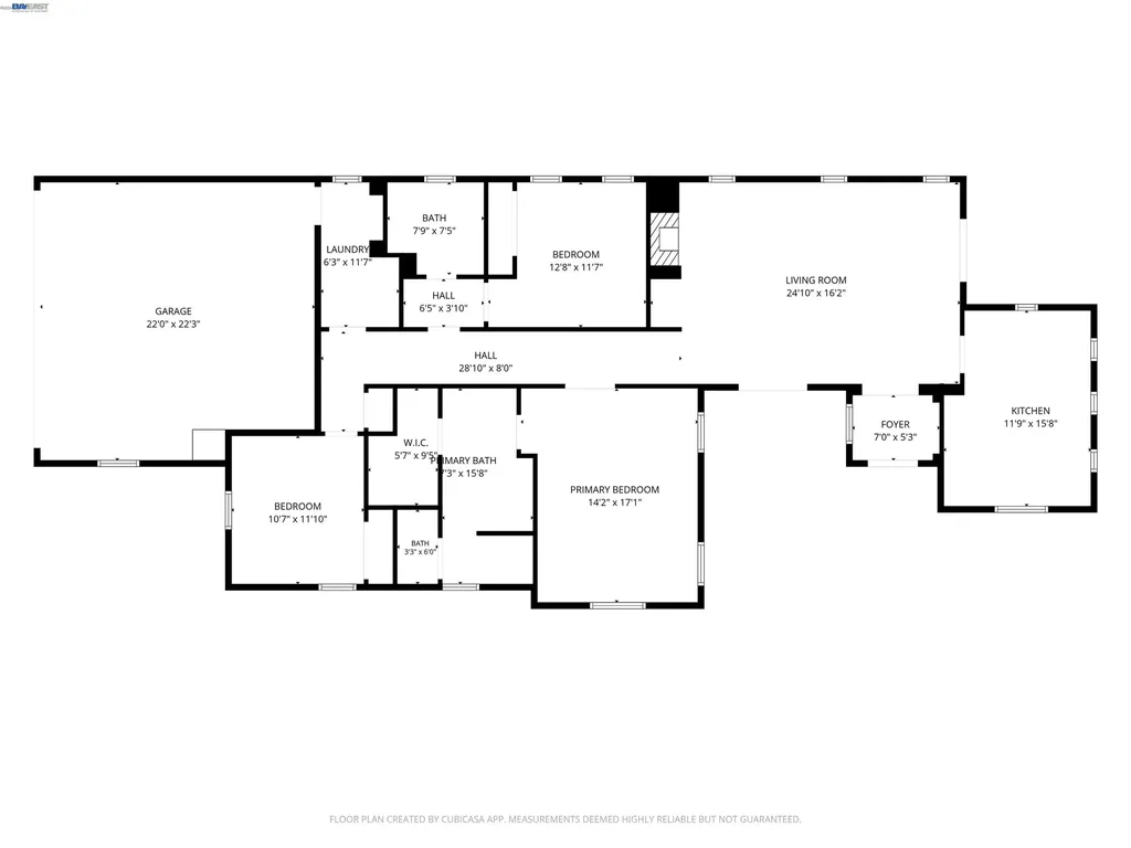 2564 Basswood Drive San Ramon CA 94582