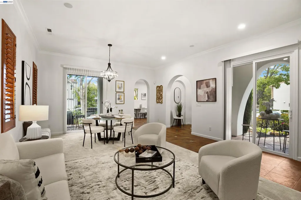 2564 Basswood Drive San Ramon CA 94582