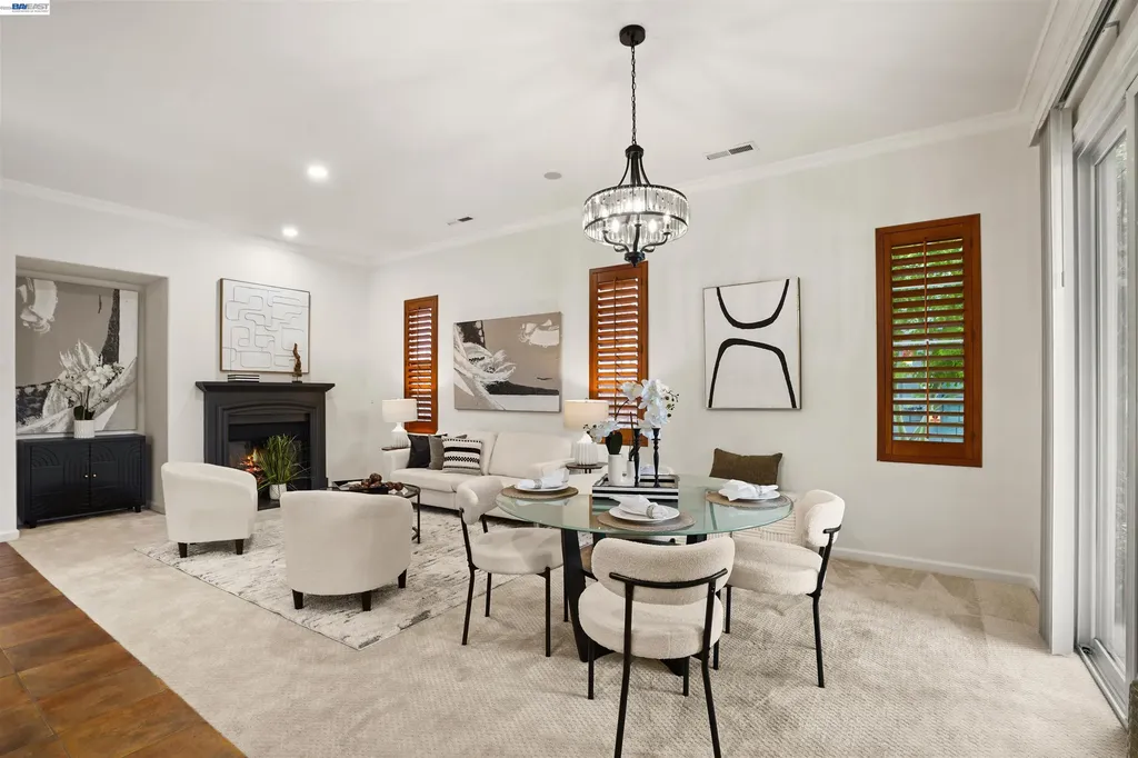 2564 Basswood Drive San Ramon CA 94582