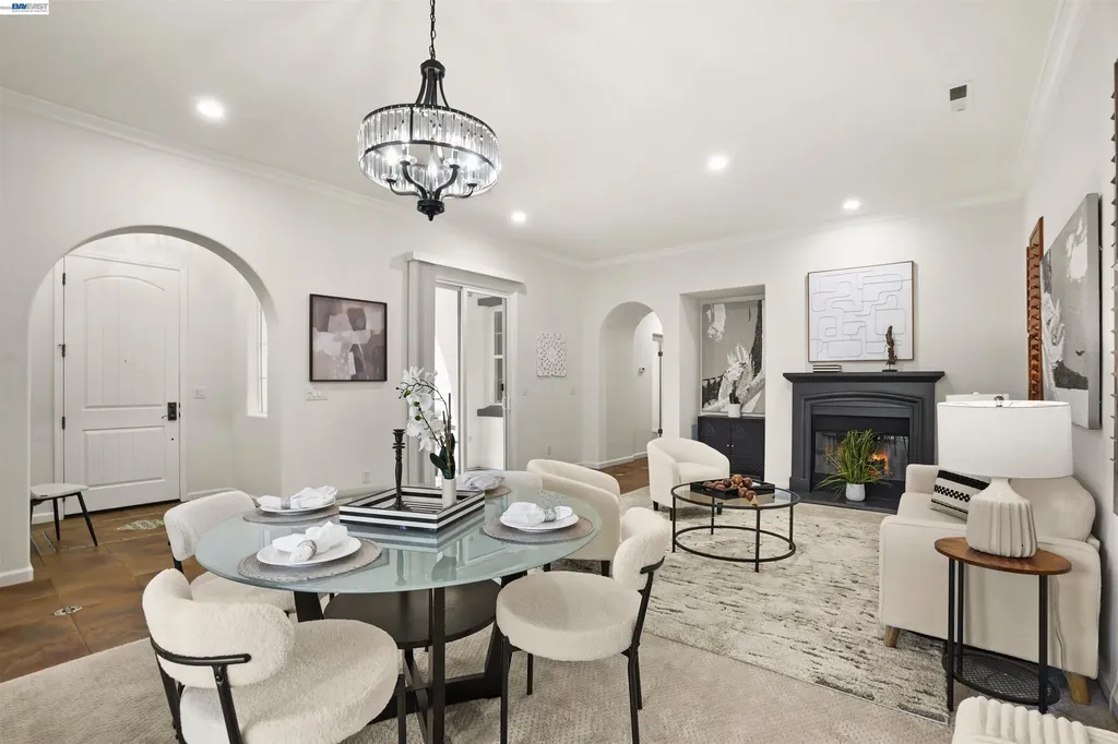 2564 Basswood Drive San Ramon CA 94582