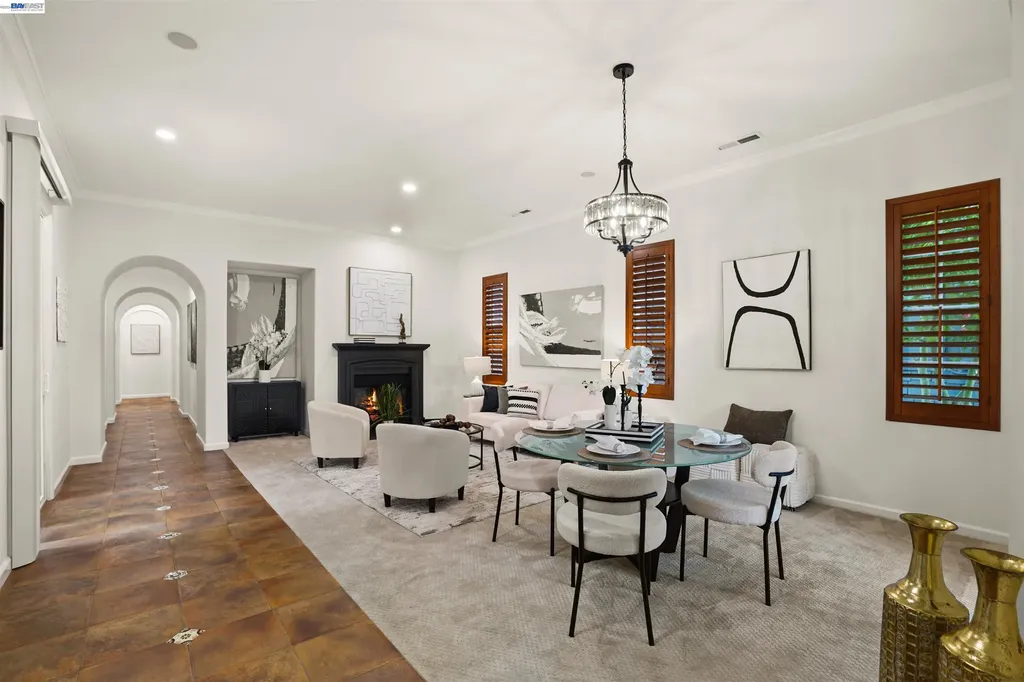 2564 Basswood Drive San Ramon CA 94582
