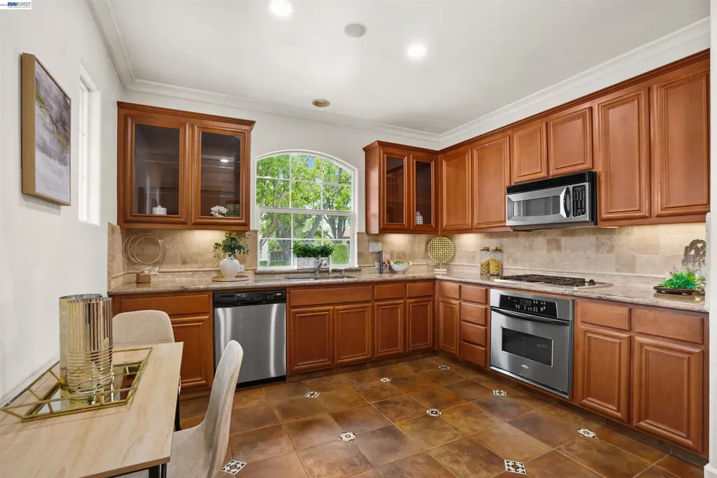 2564 Basswood Drive San Ramon CA 94582