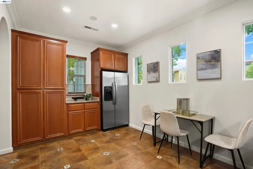 2564 Basswood Drive San Ramon CA 94582
