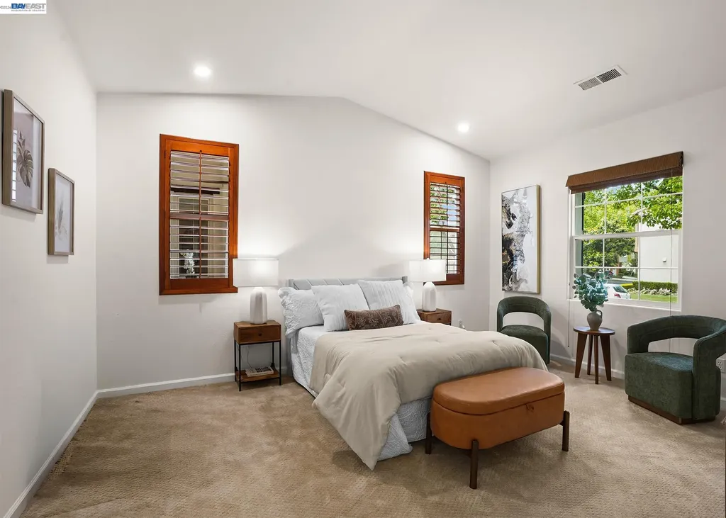 2564 Basswood Drive San Ramon CA 94582