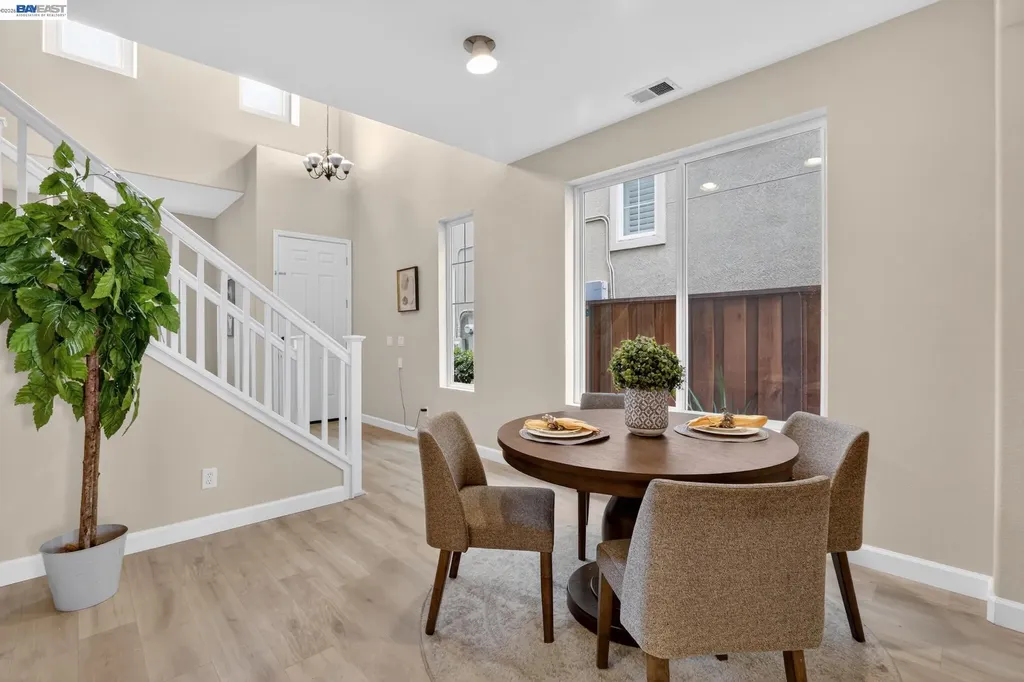 2667 Chocolate Street Pleasanton CA 94588