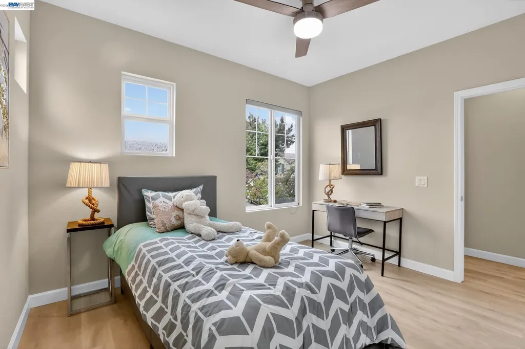 2667 Chocolate Street Pleasanton CA 94588