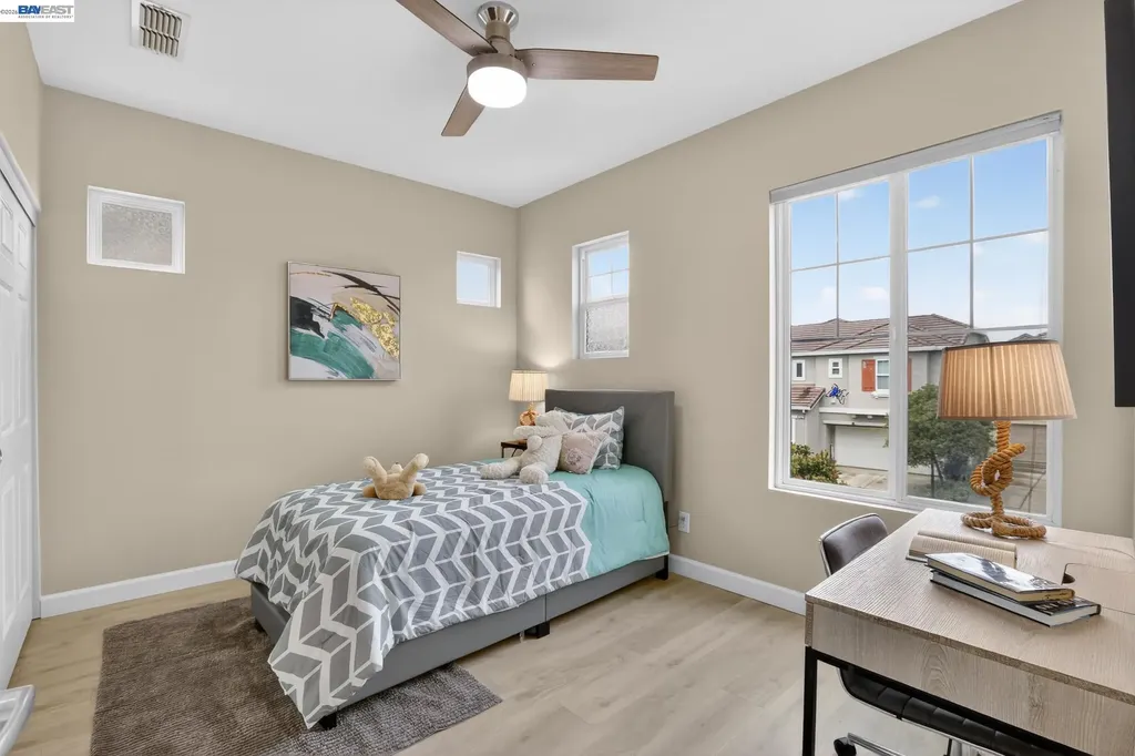 2667 Chocolate Street Pleasanton CA 94588