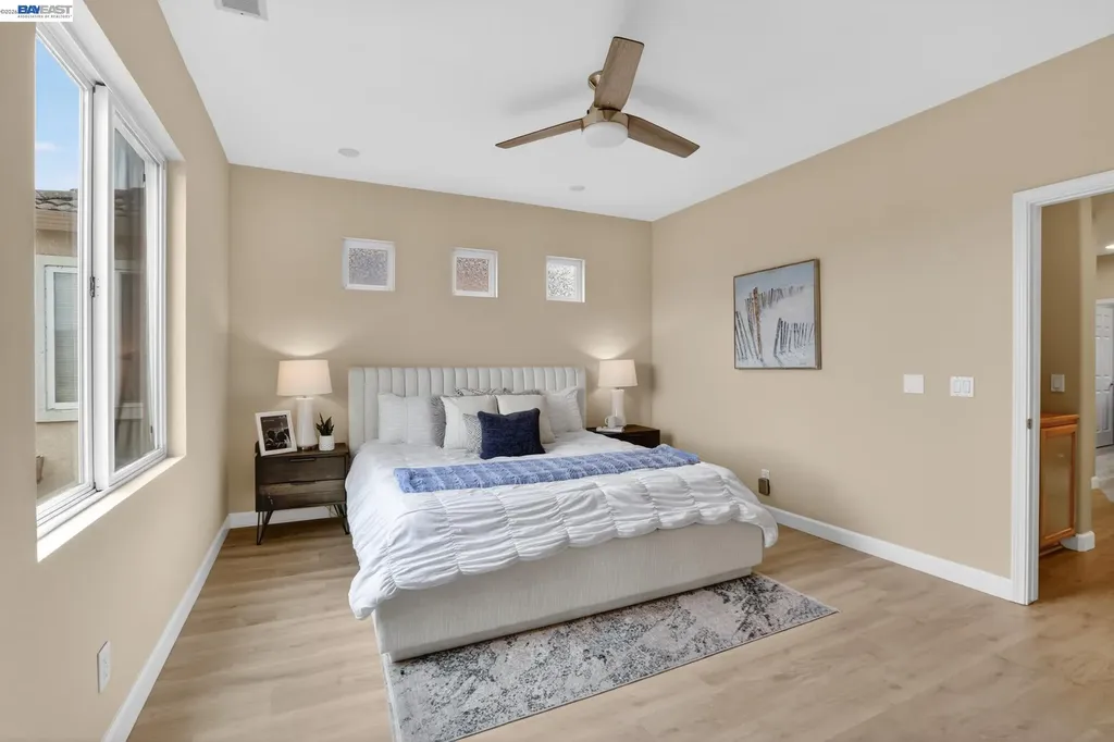 2667 Chocolate Street Pleasanton CA 94588