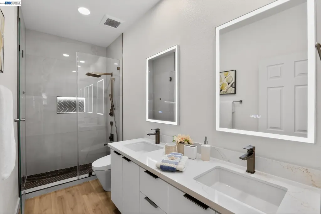 2667 Chocolate Street Pleasanton CA 94588