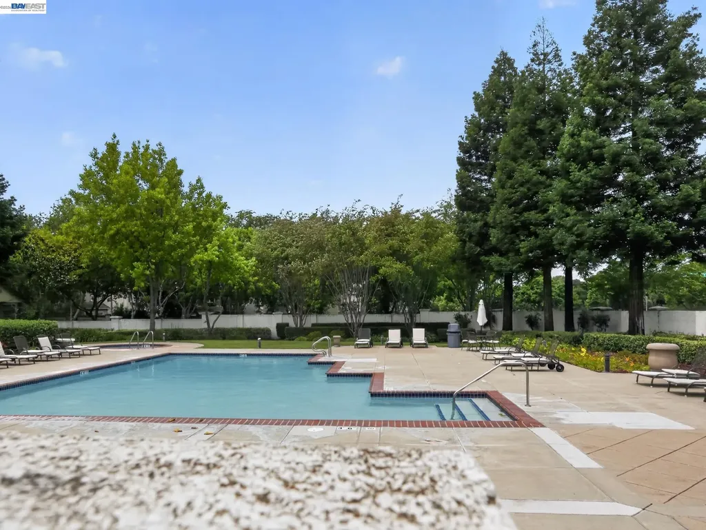 2667 Chocolate Street Pleasanton CA 94588