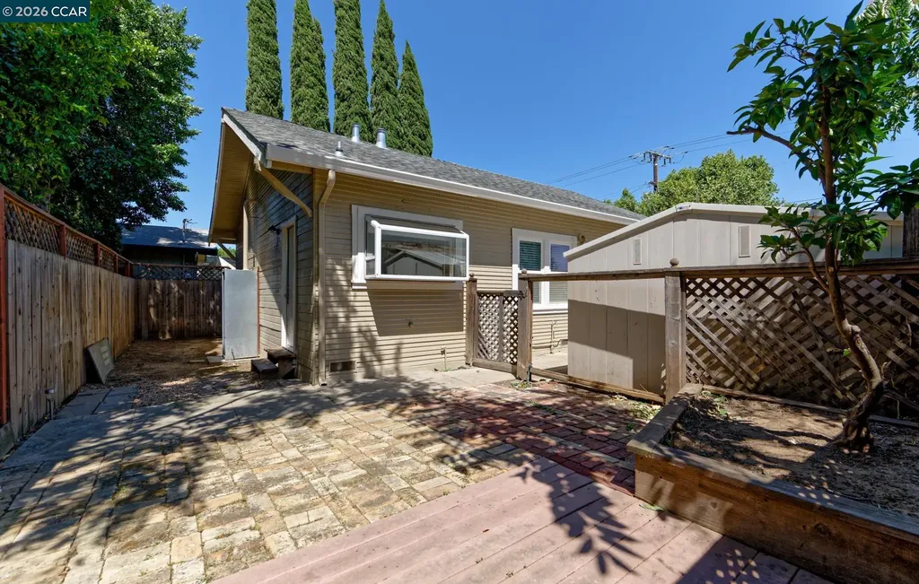 507 5th Street Antioch CA 94509