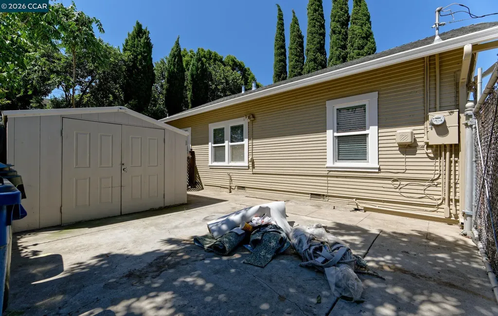 507 5th Street Antioch CA 94509