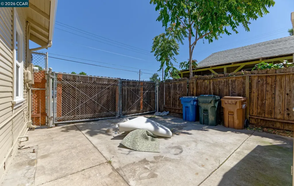 507 5th Street Antioch CA 94509