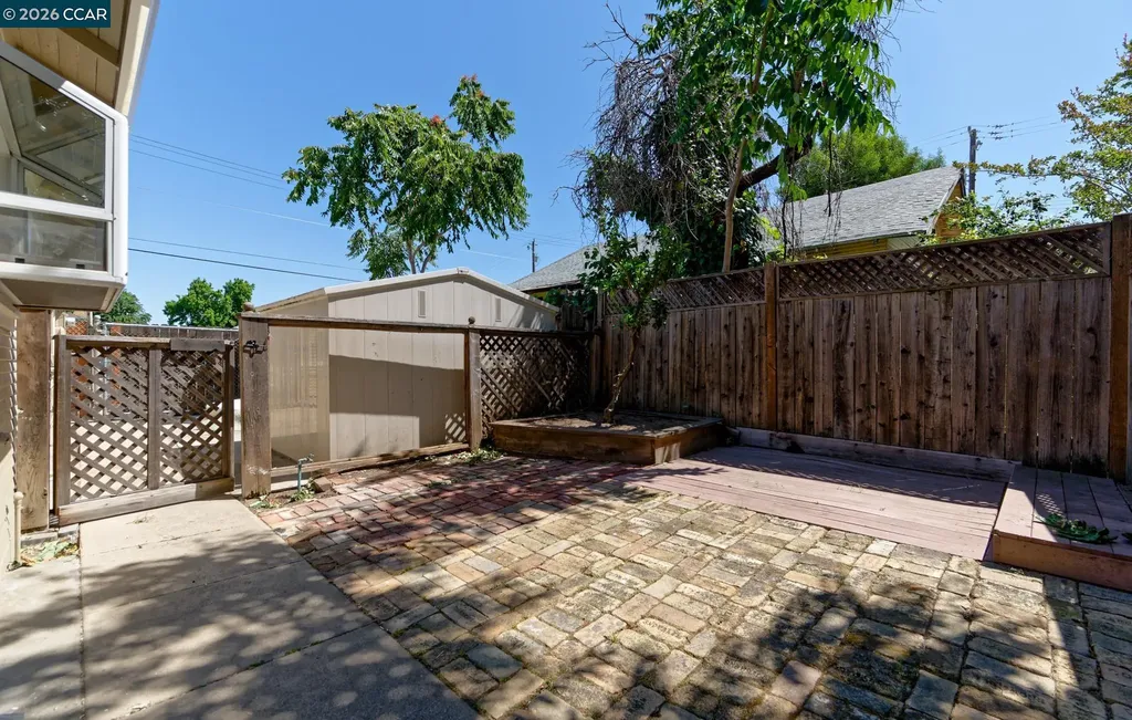 507 5th Street Antioch CA 94509