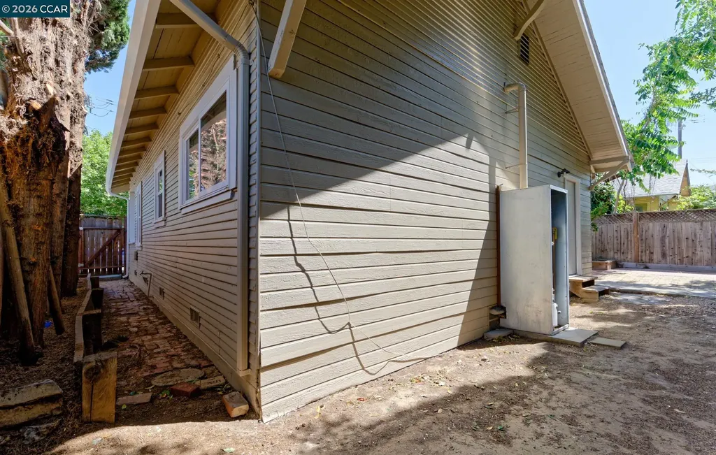 507 5th Street Antioch CA 94509