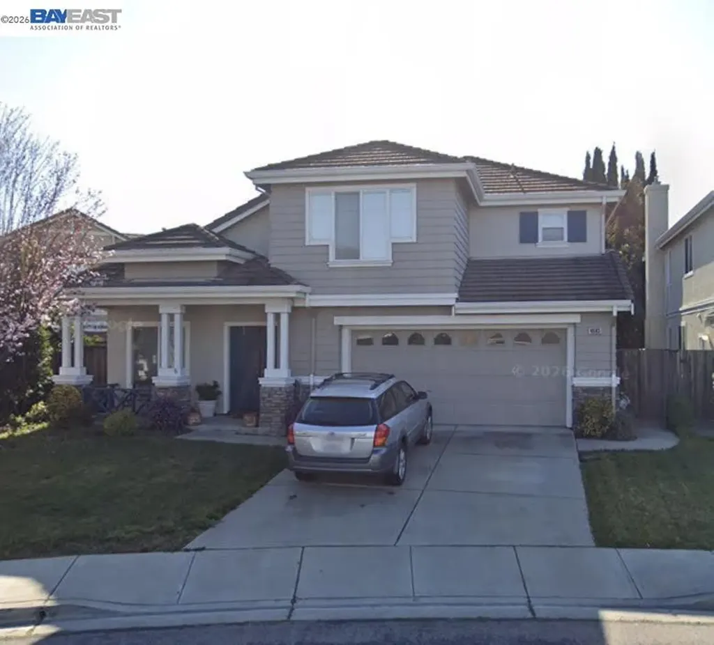 4683 Finch Way Dublin CA 94568