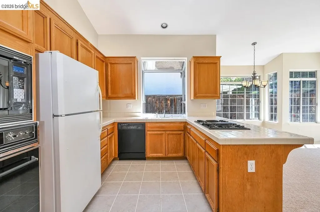 4720 Hunter Peak Court Antioch CA 94531