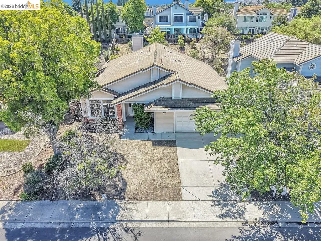 4720 Hunter Peak Court Antioch CA 94531